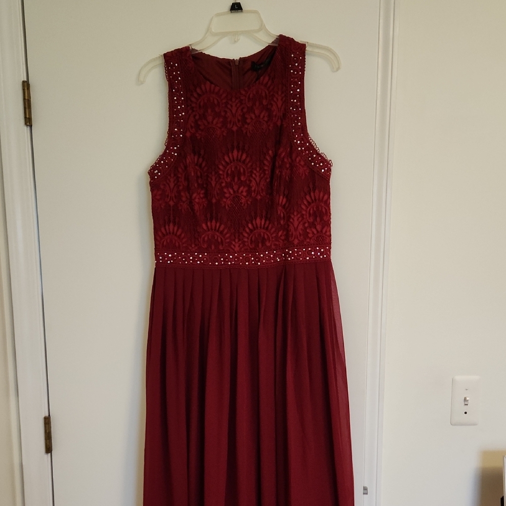 ✨️NWT: Ever Pretty Dress
